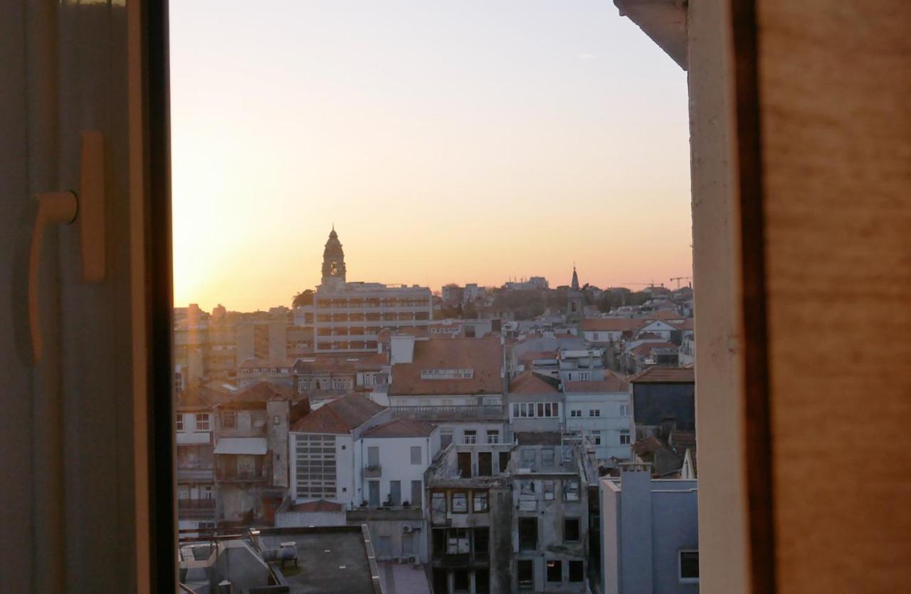 Opo Bolhao Flats By Destiny Houses Porto Buitenkant foto