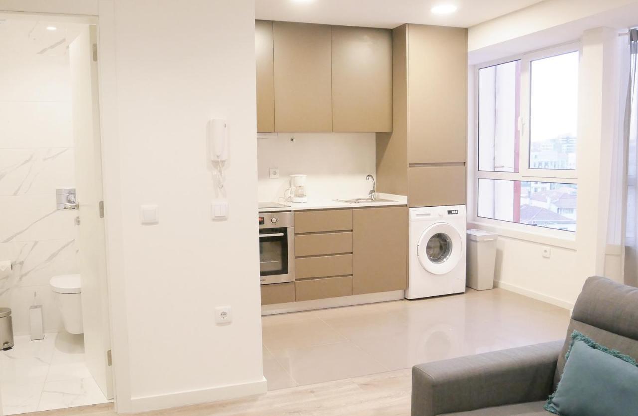 Opo Bolhao Flats By Destiny Houses Porto Buitenkant foto