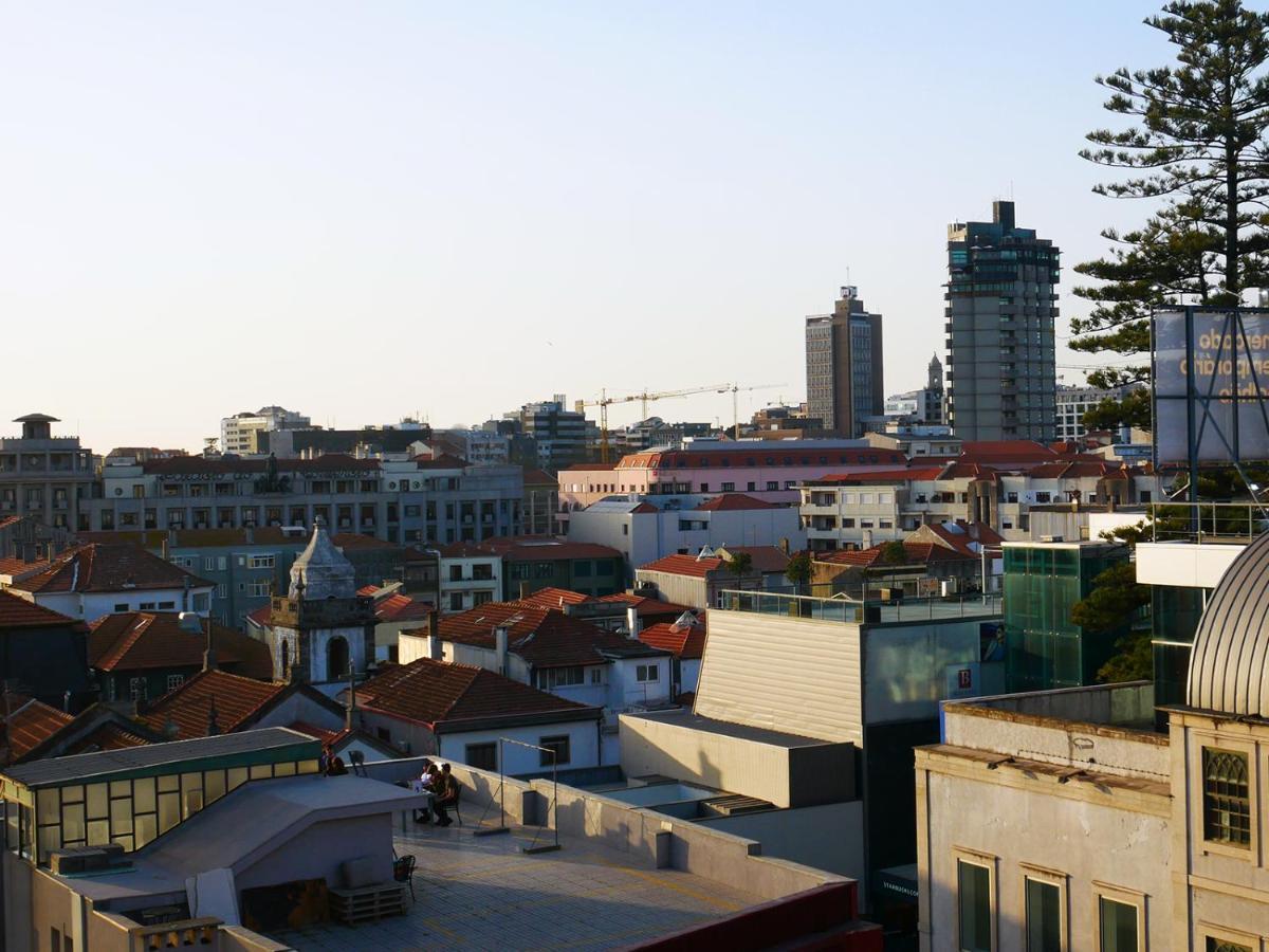 Opo Bolhao Flats By Destiny Houses Porto Buitenkant foto
