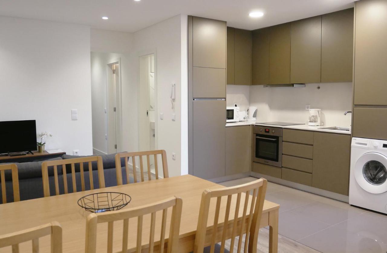 Opo Bolhao Flats By Destiny Houses Porto Buitenkant foto
