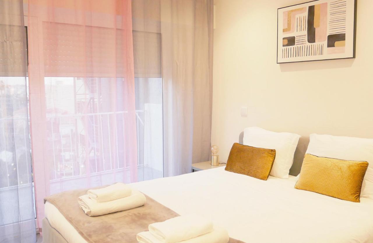 Opo Bolhao Flats By Destiny Houses Porto Buitenkant foto