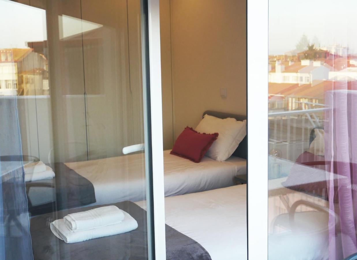 Opo Bolhao Flats By Destiny Houses Porto Buitenkant foto