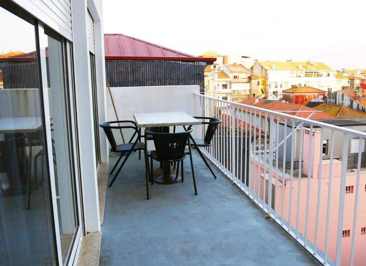 Opo Bolhao Flats By Destiny Houses Porto Buitenkant foto