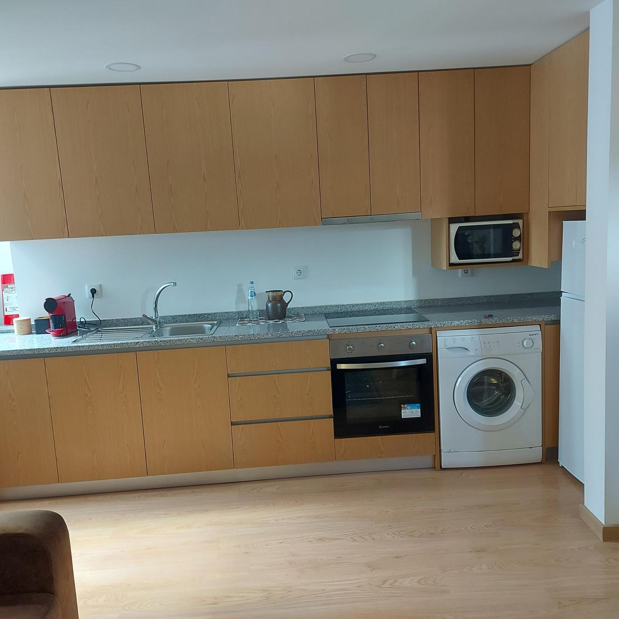 Opo Bolhao Flats By Destiny Houses Porto Buitenkant foto