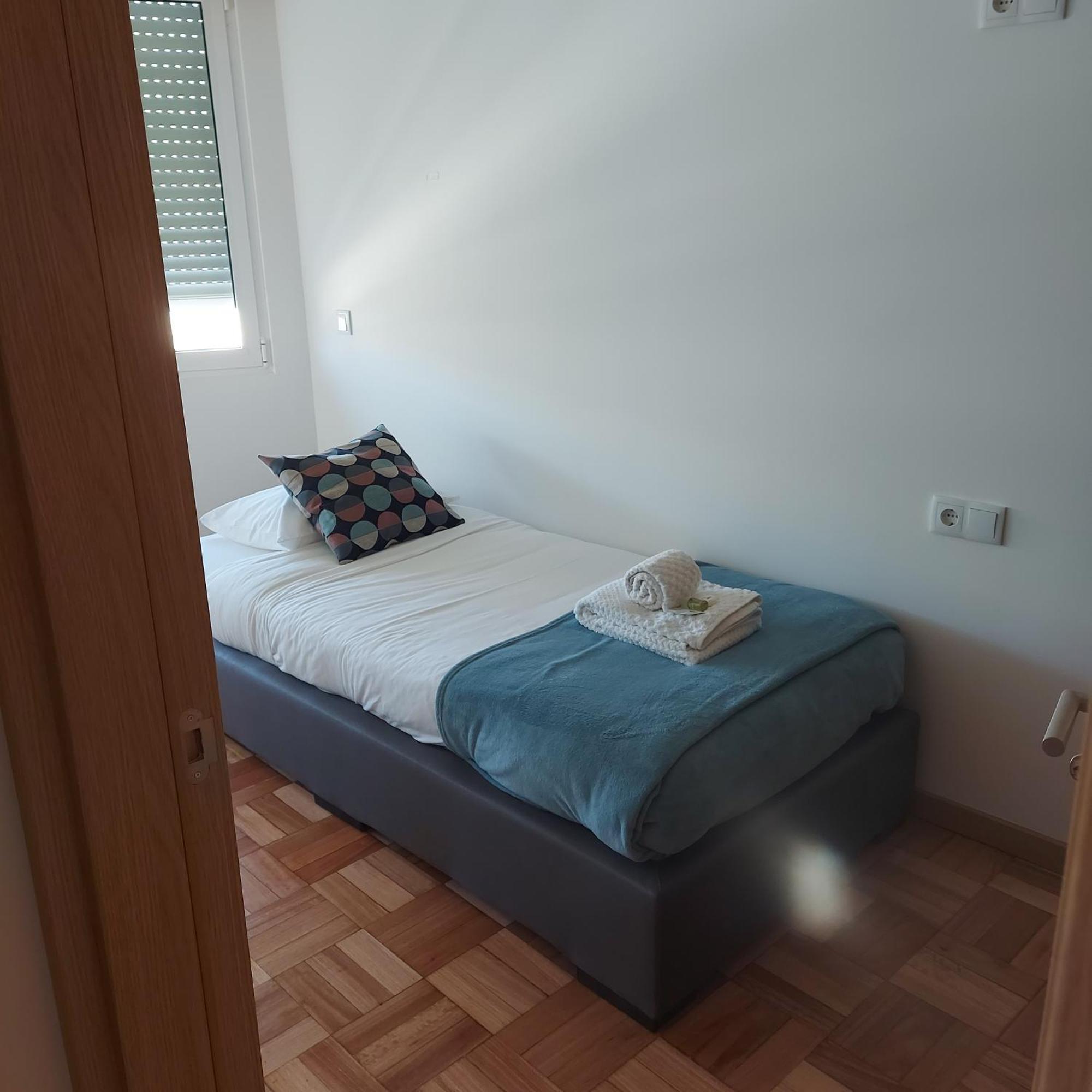 Opo Bolhao Flats By Destiny Houses Porto Buitenkant foto