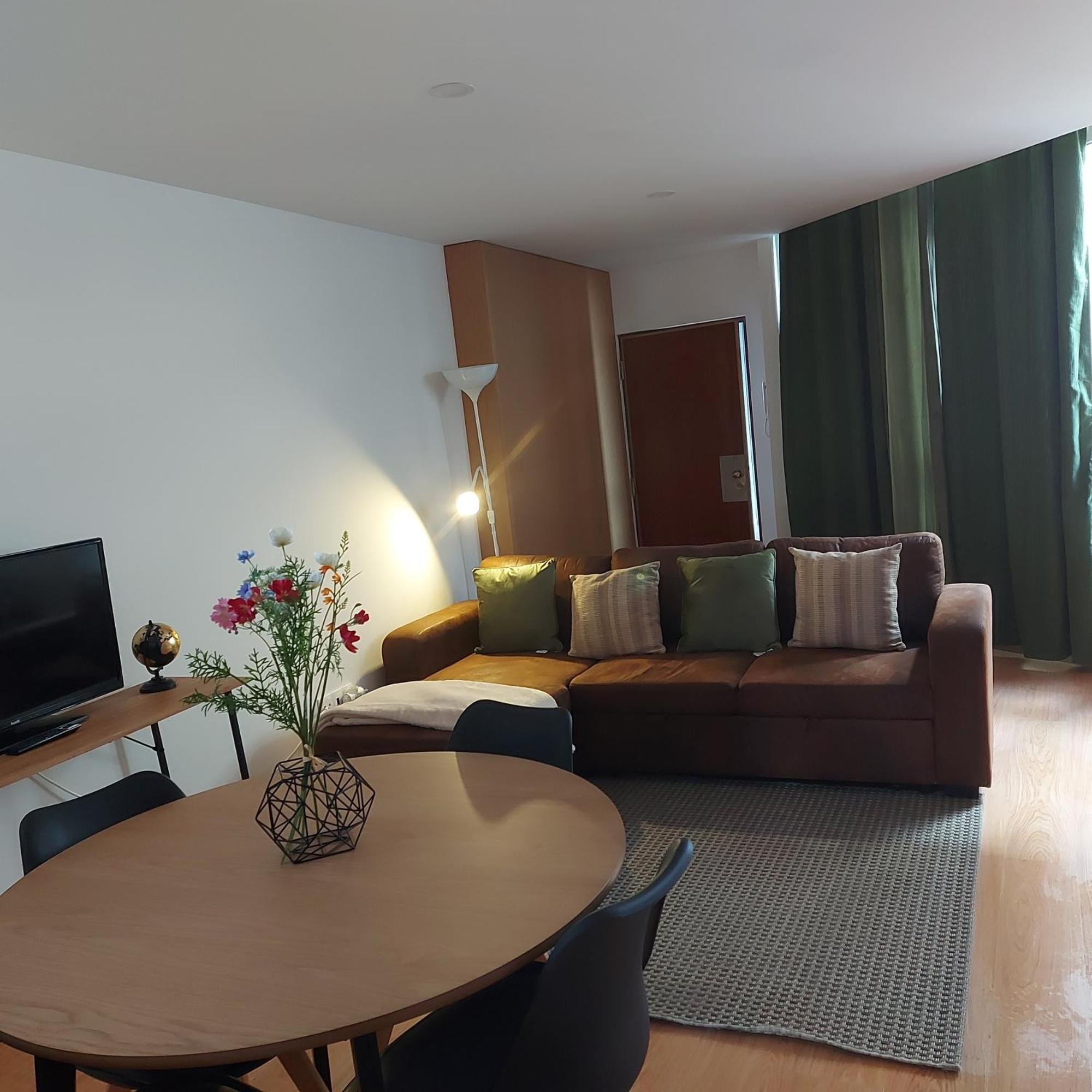 Opo Bolhao Flats By Destiny Houses Porto Buitenkant foto