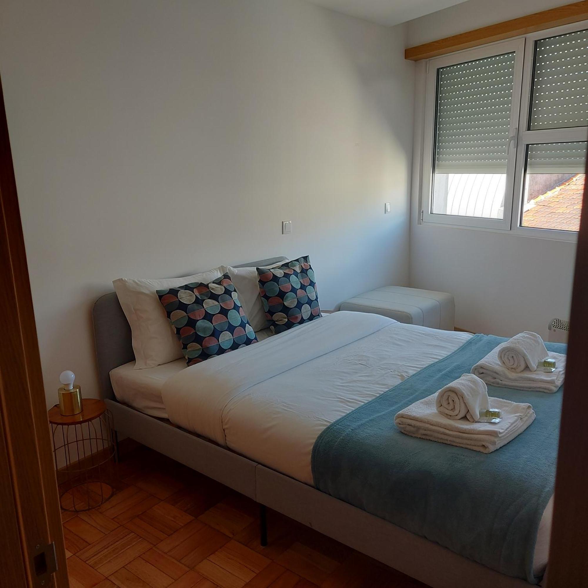Opo Bolhao Flats By Destiny Houses Porto Buitenkant foto