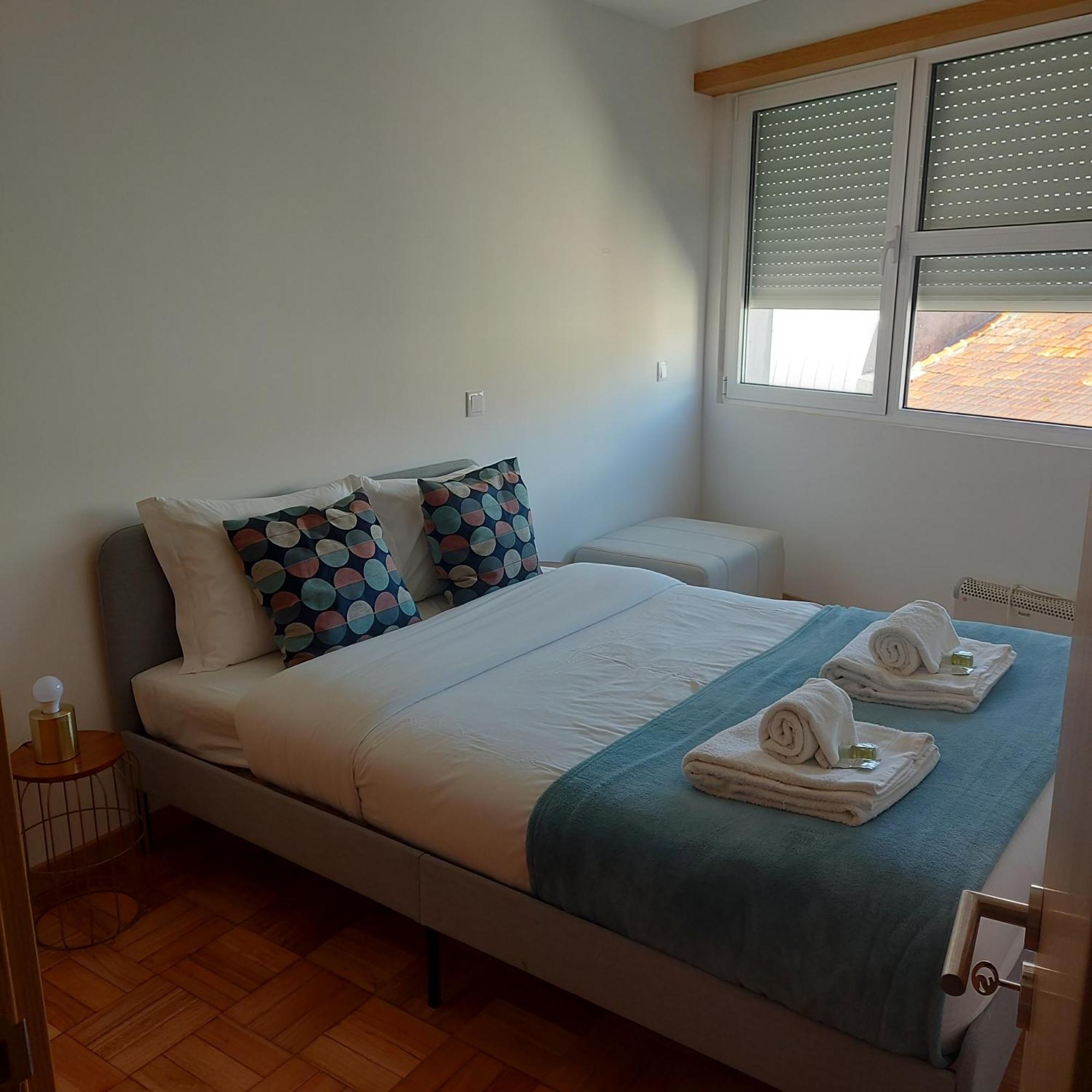 Opo Bolhao Flats By Destiny Houses Porto Buitenkant foto
