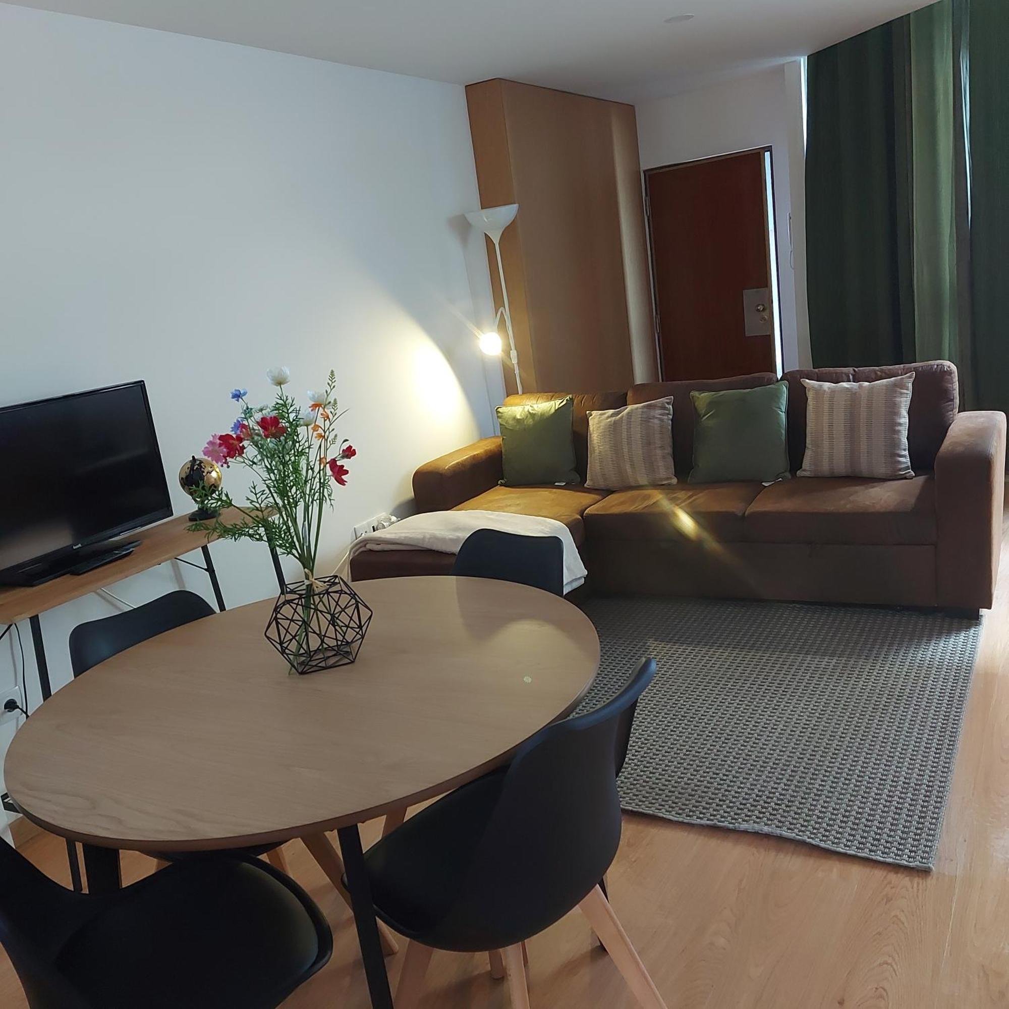 Opo Bolhao Flats By Destiny Houses Porto Buitenkant foto