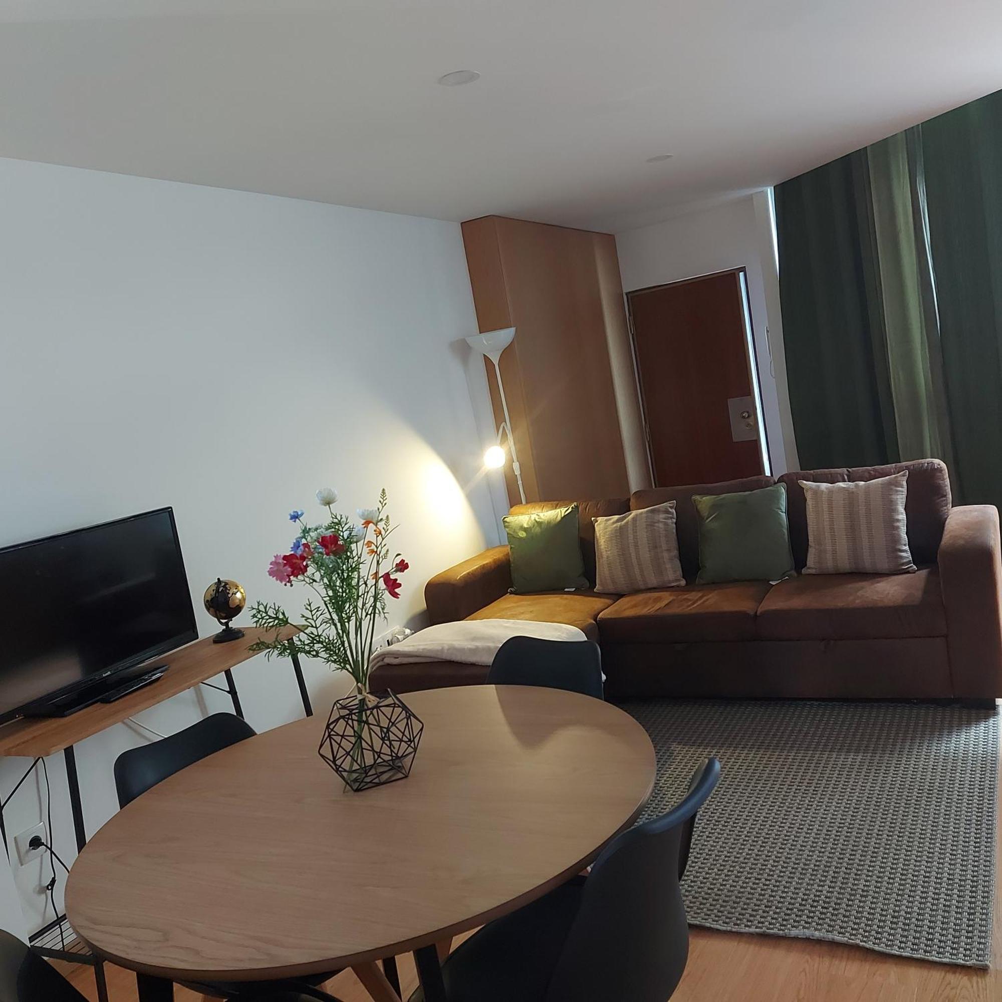 Opo Bolhao Flats By Destiny Houses Porto Buitenkant foto