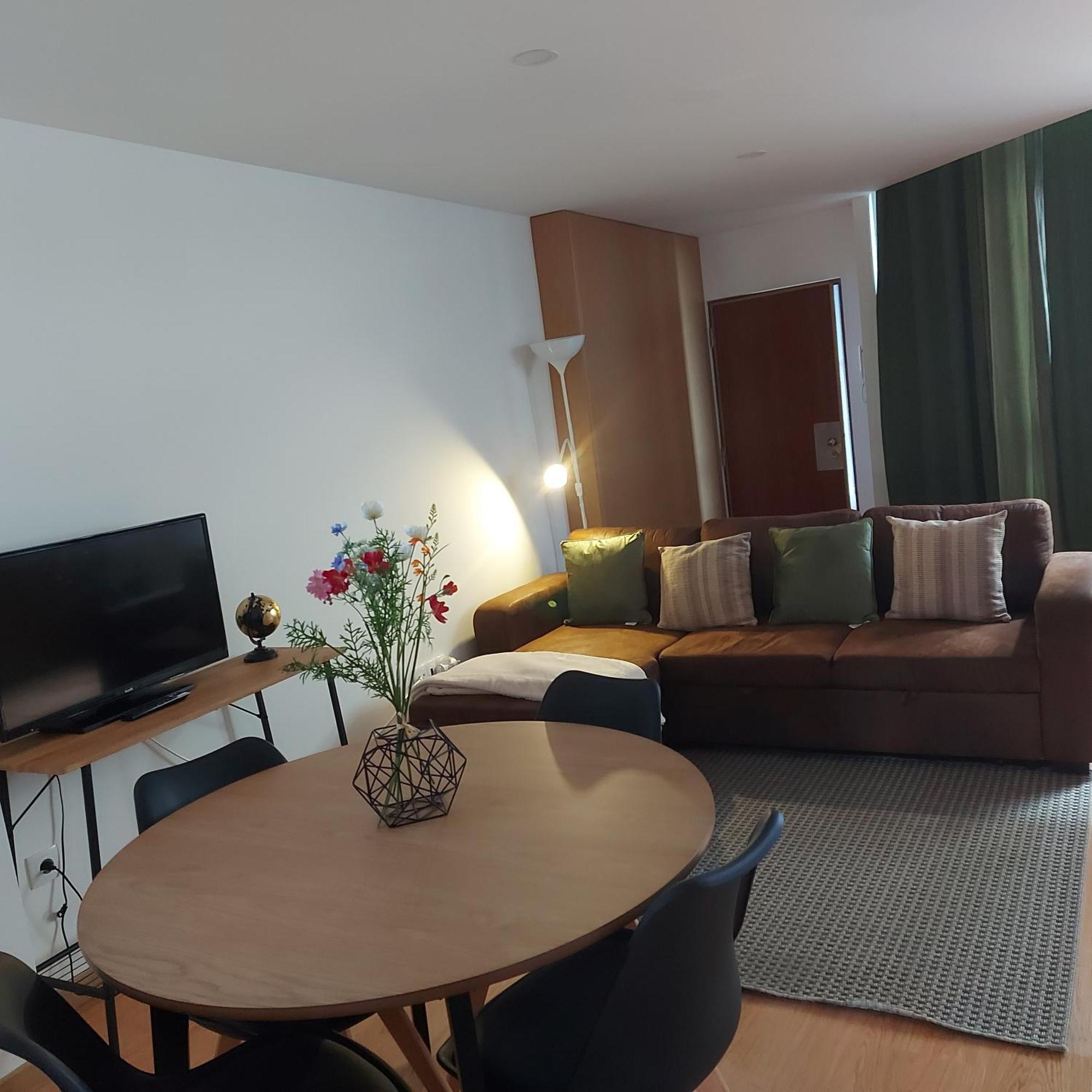 Opo Bolhao Flats By Destiny Houses Porto Buitenkant foto