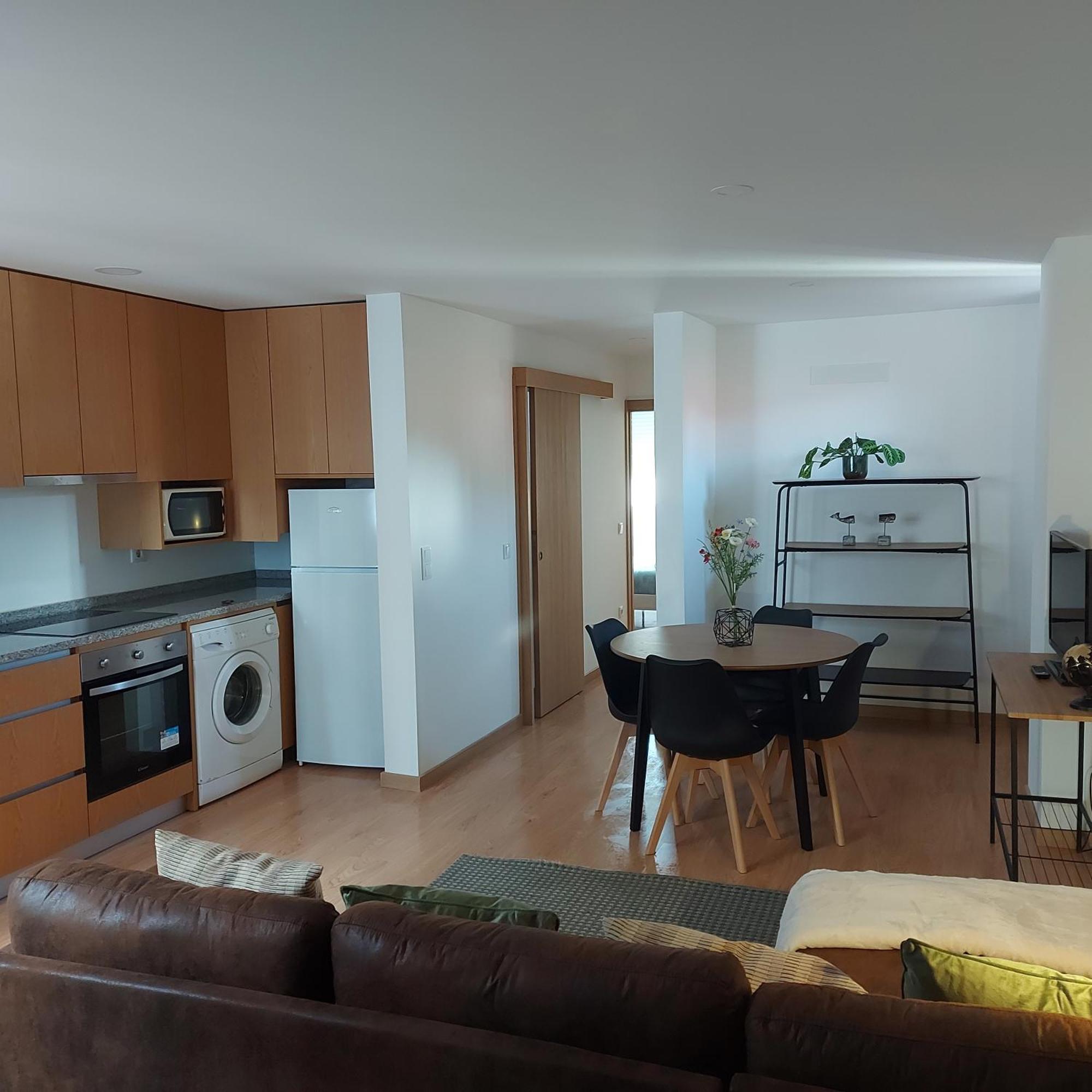Opo Bolhao Flats By Destiny Houses Porto Buitenkant foto