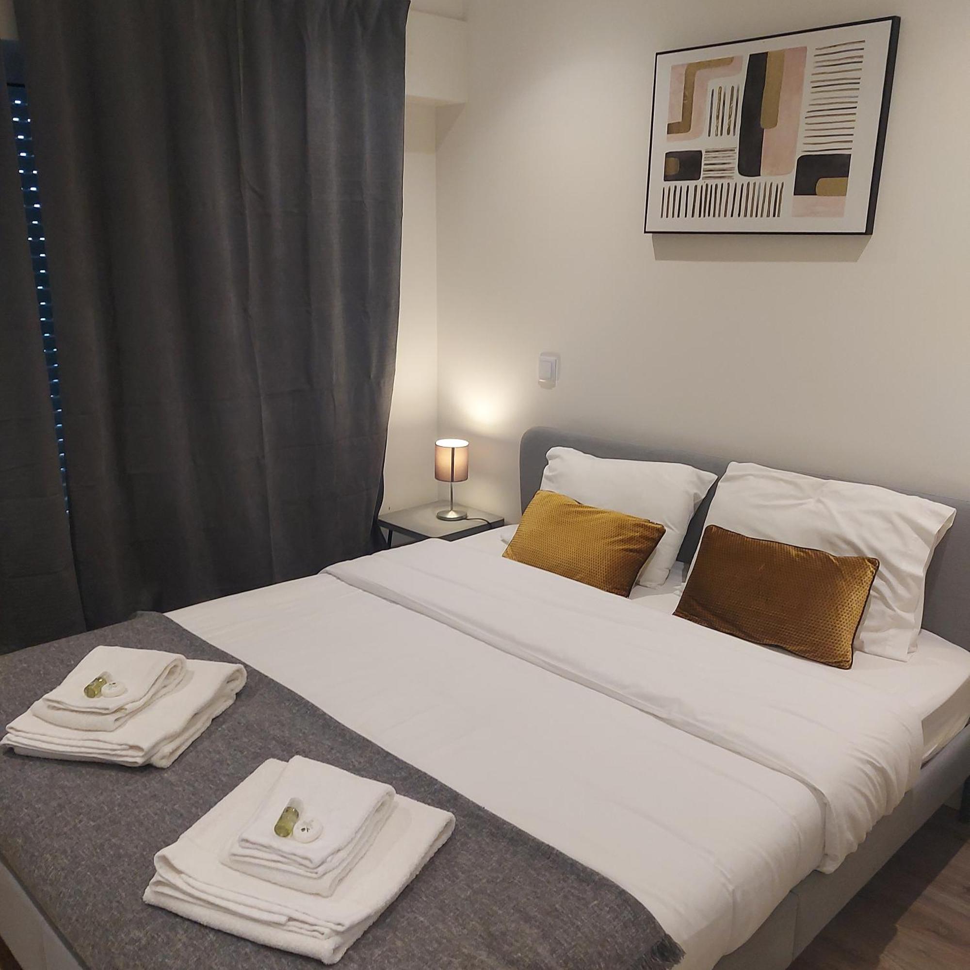 Opo Bolhao Flats By Destiny Houses Porto Buitenkant foto