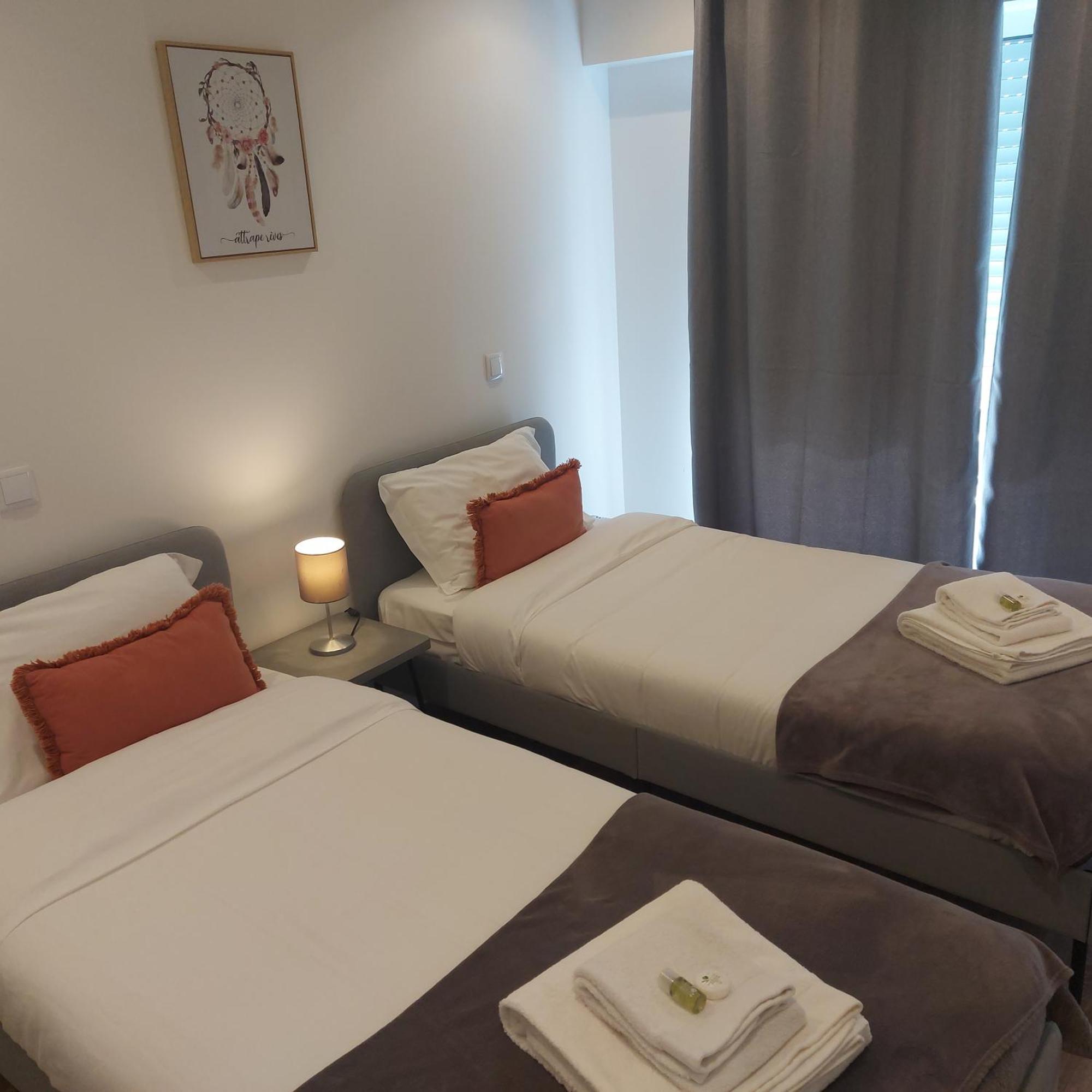 Opo Bolhao Flats By Destiny Houses Porto Buitenkant foto