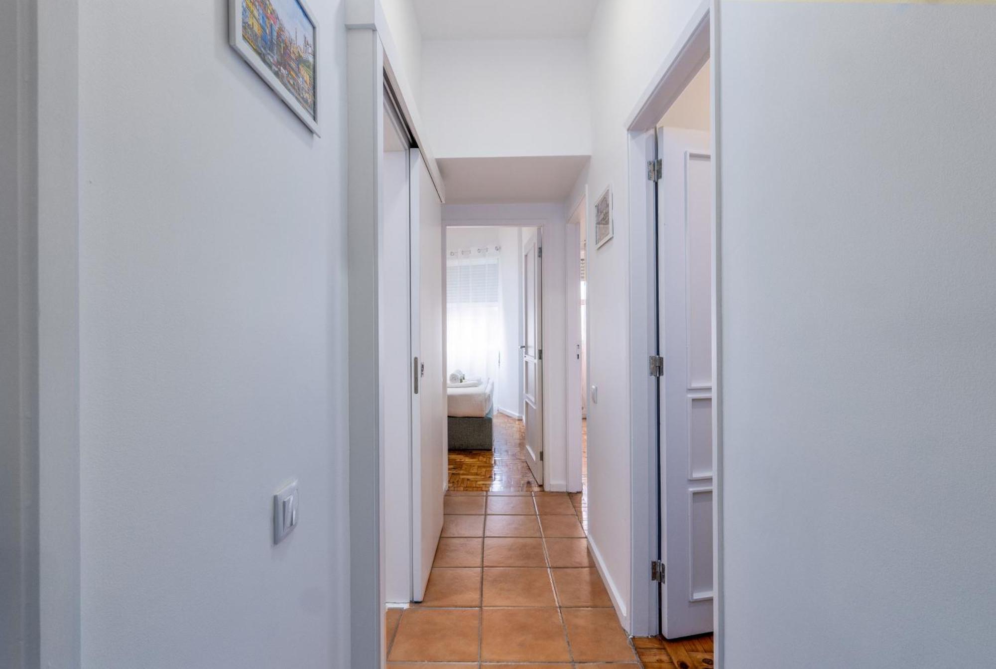 Opo Bolhao Flats By Destiny Houses Porto Buitenkant foto