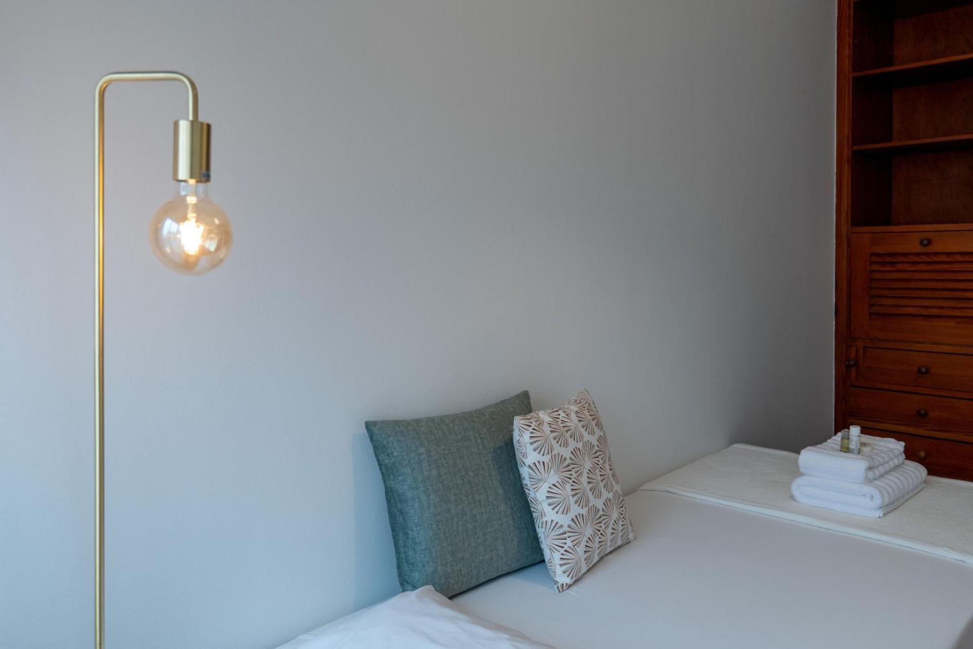 Opo Bolhao Flats By Destiny Houses Porto Buitenkant foto