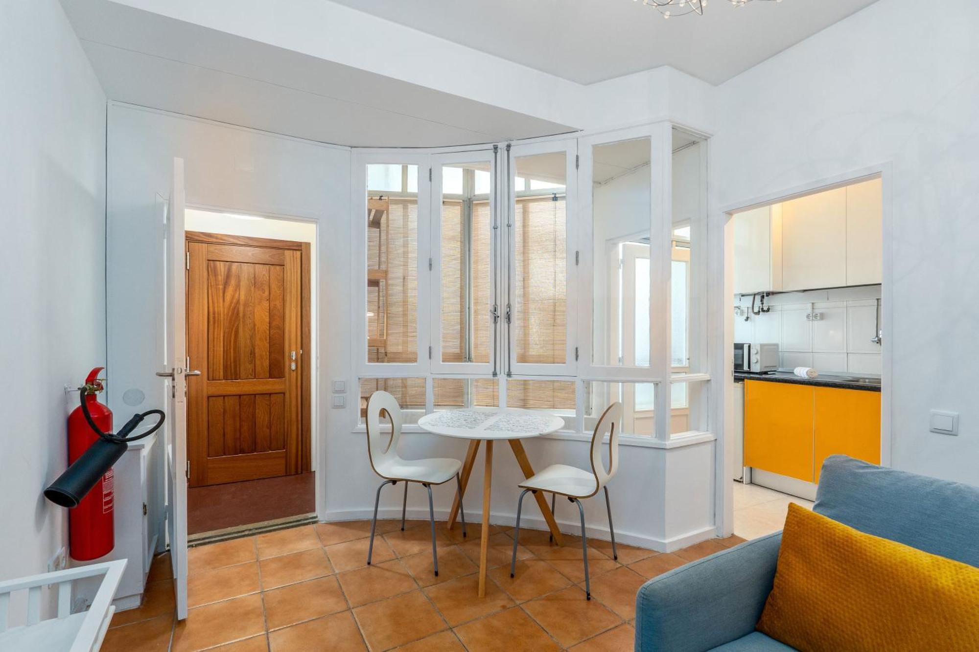 Opo Bolhao Flats By Destiny Houses Porto Buitenkant foto