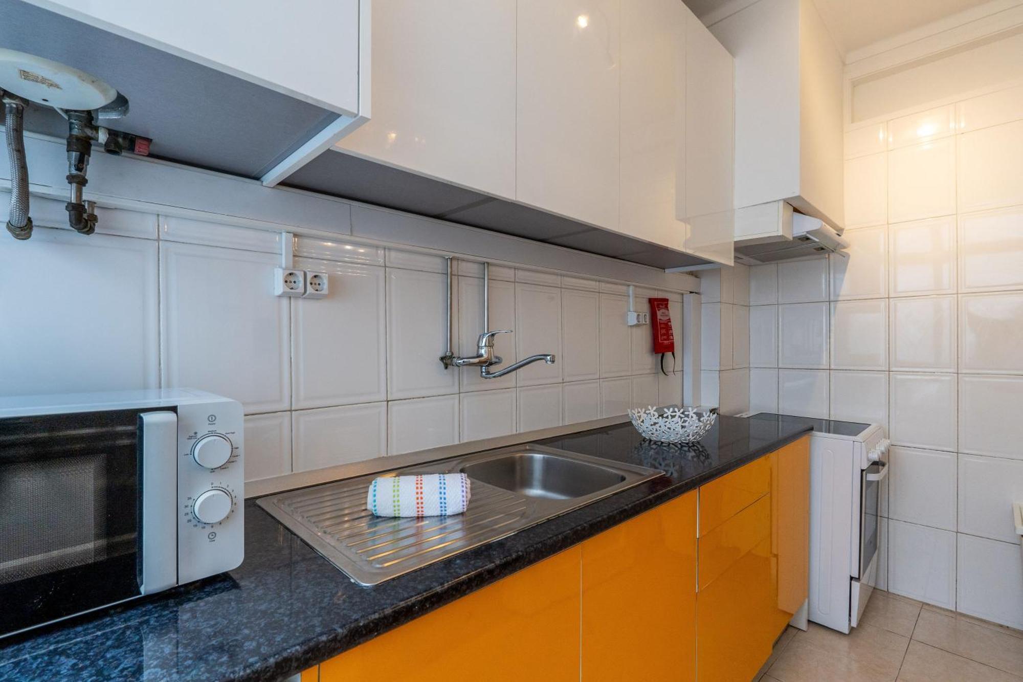 Opo Bolhao Flats By Destiny Houses Porto Buitenkant foto