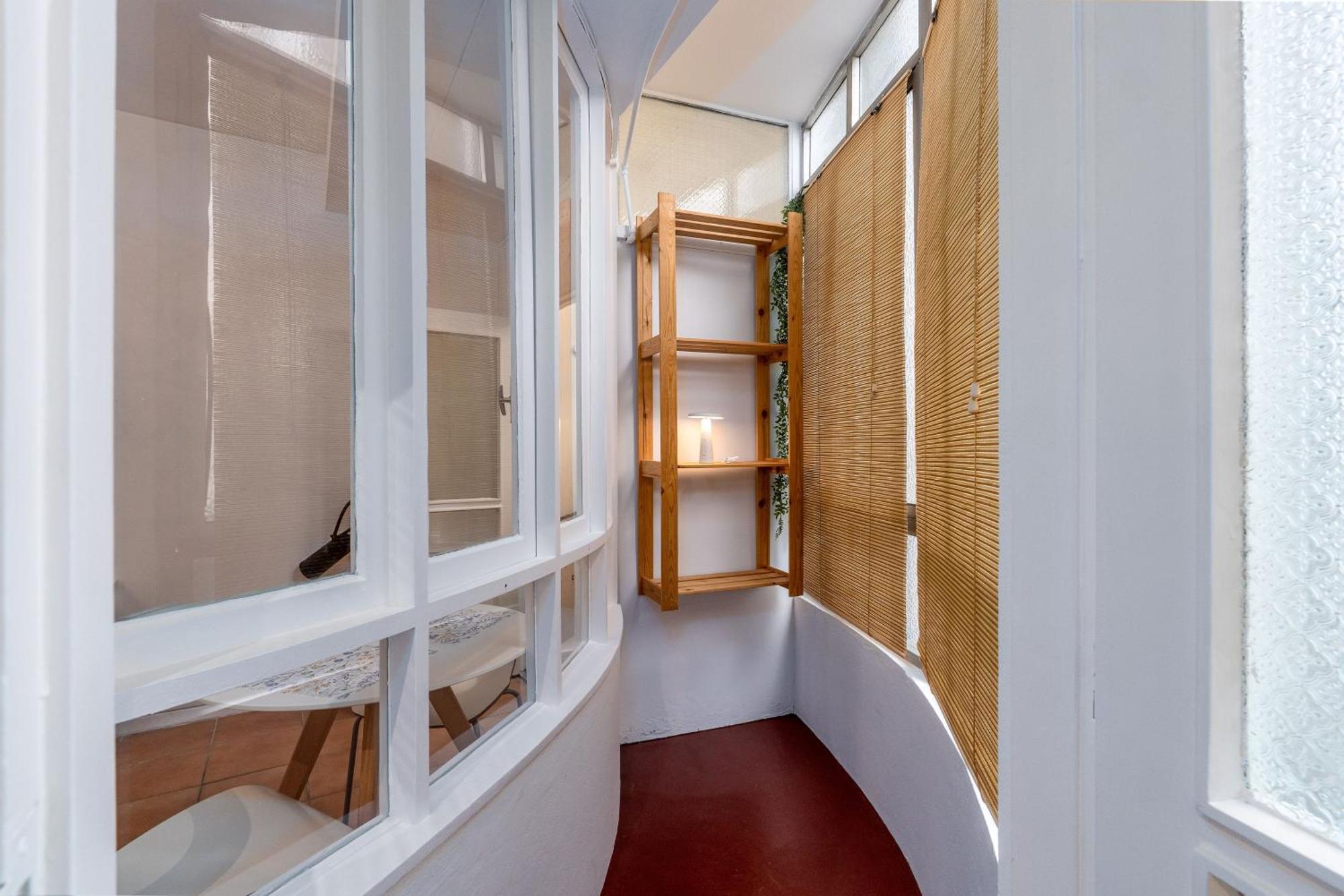Opo Bolhao Flats By Destiny Houses Porto Buitenkant foto
