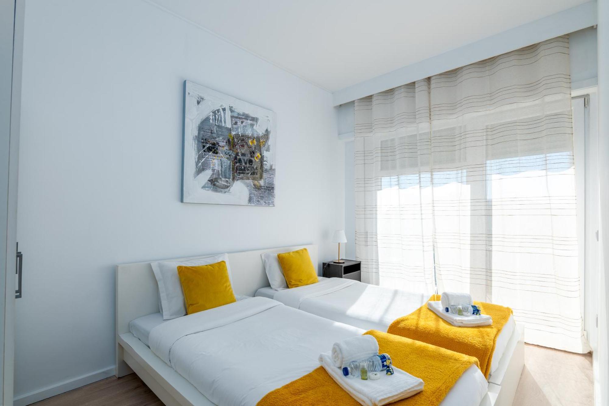 Opo Bolhao Flats By Destiny Houses Porto Buitenkant foto