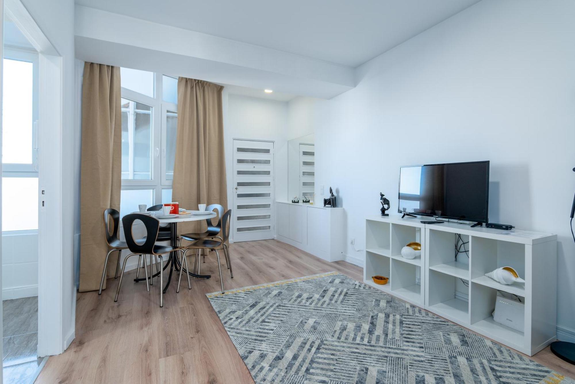 Opo Bolhao Flats By Destiny Houses Porto Buitenkant foto