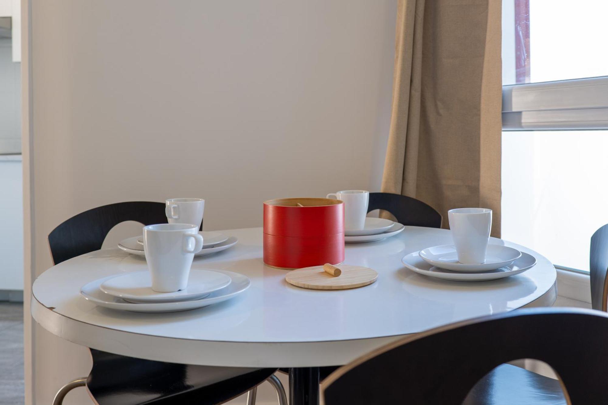 Opo Bolhao Flats By Destiny Houses Porto Buitenkant foto