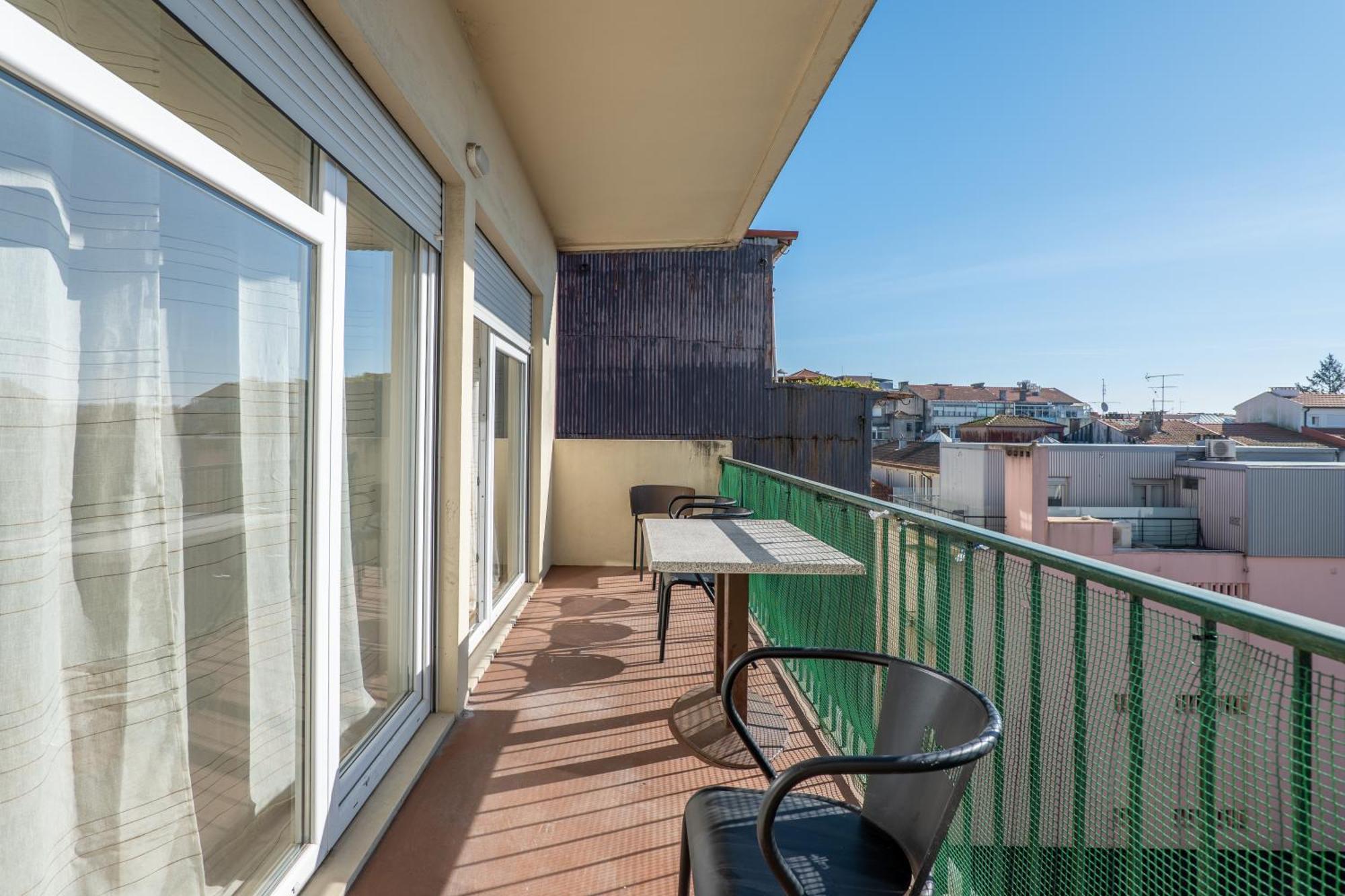 Opo Bolhao Flats By Destiny Houses Porto Buitenkant foto