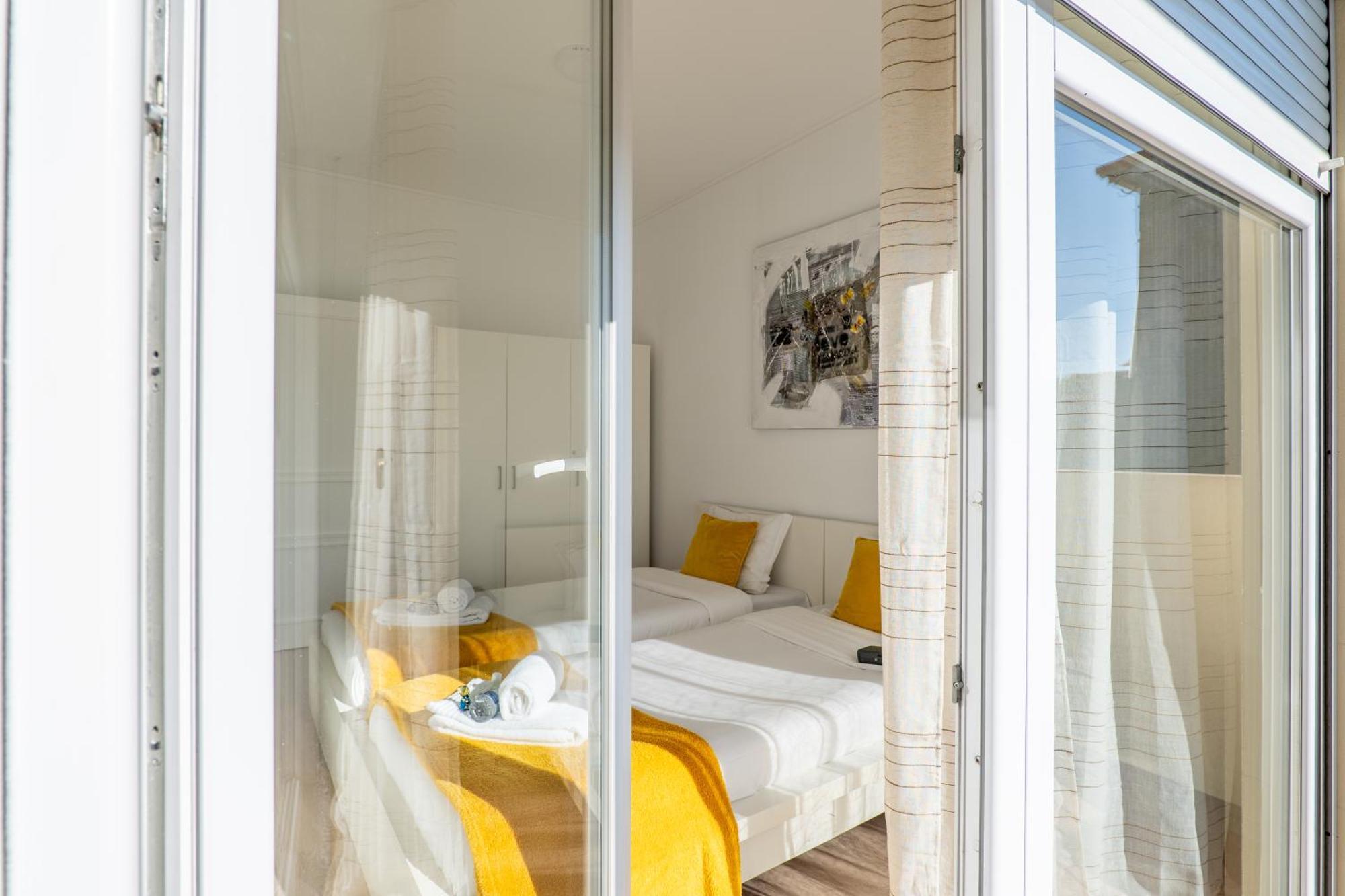 Opo Bolhao Flats By Destiny Houses Porto Buitenkant foto