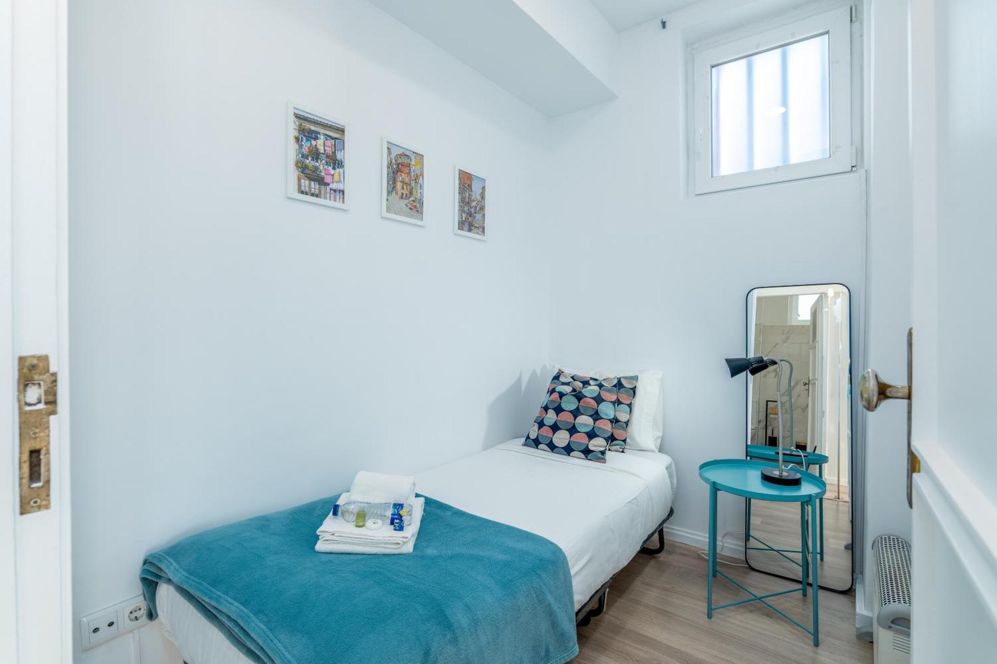Opo Bolhao Flats By Destiny Houses Porto Buitenkant foto