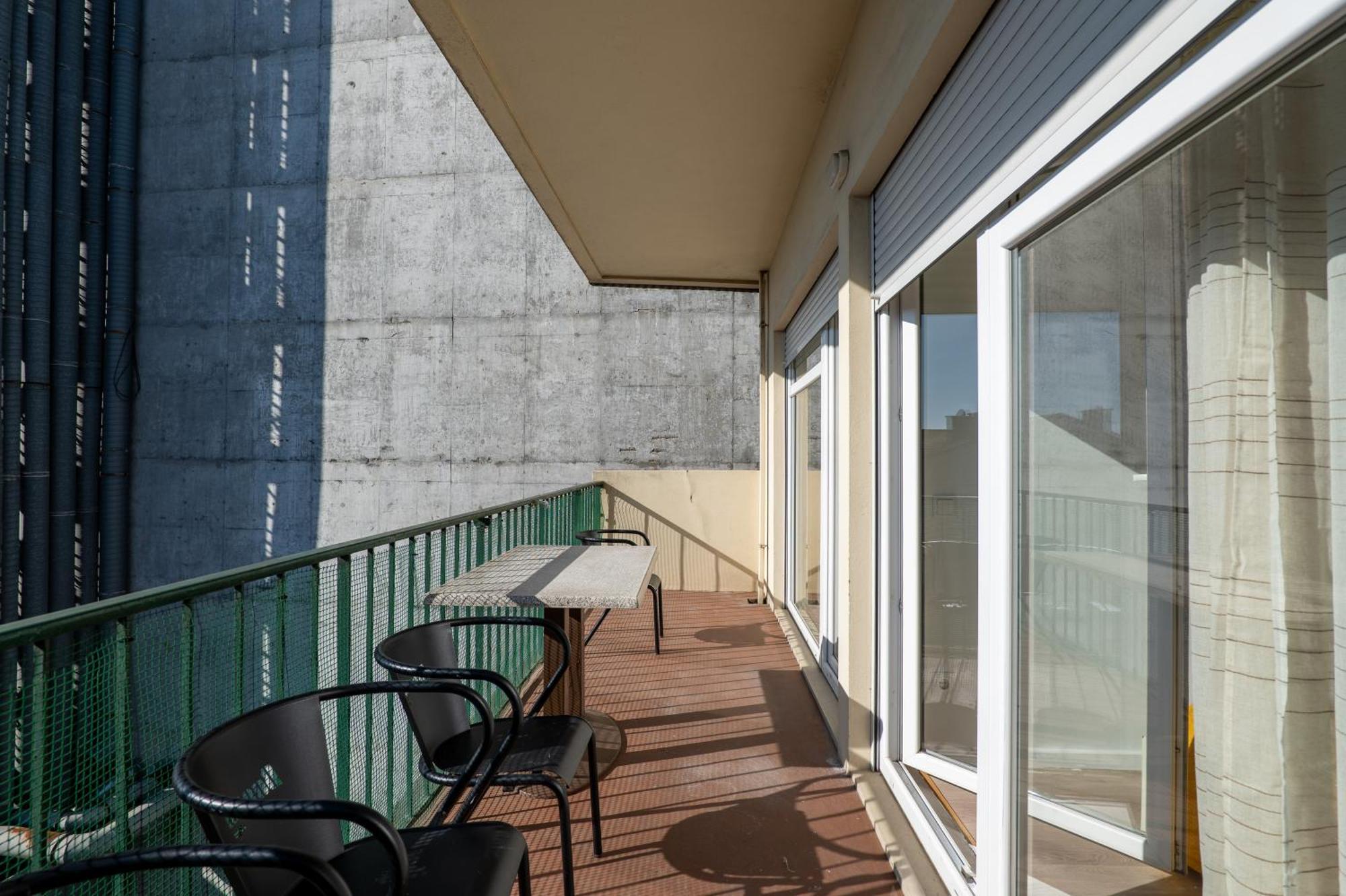 Opo Bolhao Flats By Destiny Houses Porto Buitenkant foto