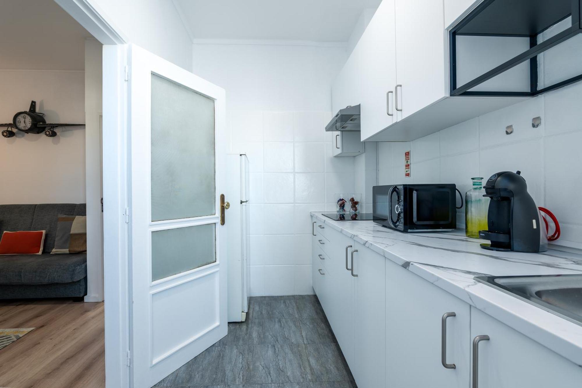 Opo Bolhao Flats By Destiny Houses Porto Buitenkant foto