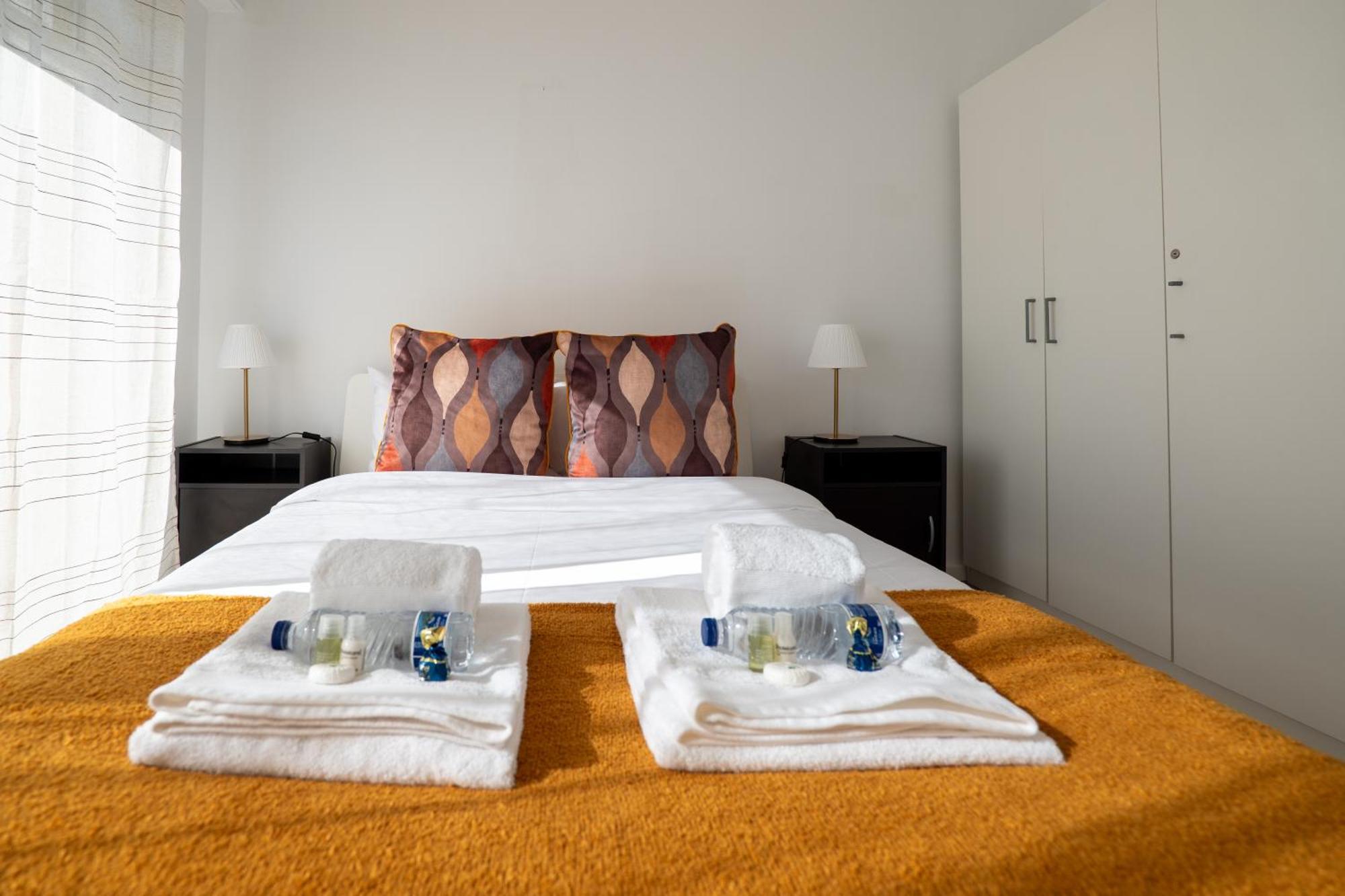 Opo Bolhao Flats By Destiny Houses Porto Buitenkant foto