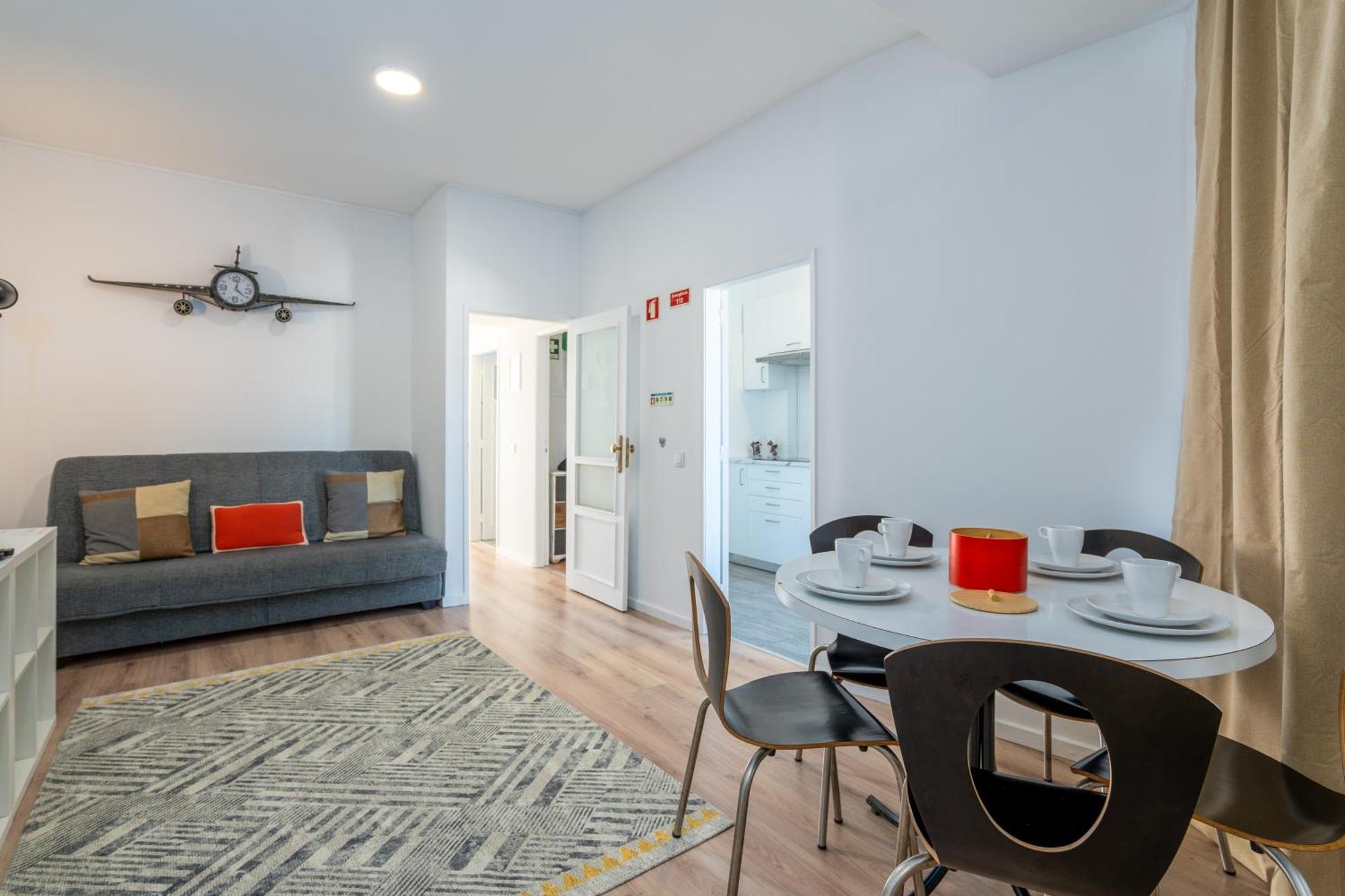 Opo Bolhao Flats By Destiny Houses Porto Buitenkant foto