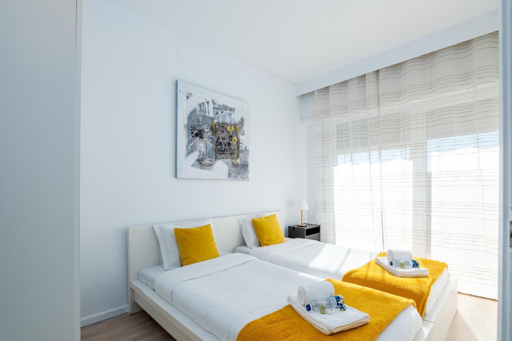 Opo Bolhao Flats By Destiny Houses Porto Buitenkant foto