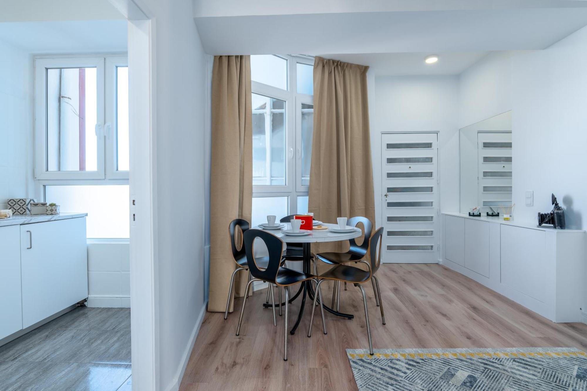 Opo Bolhao Flats By Destiny Houses Porto Buitenkant foto