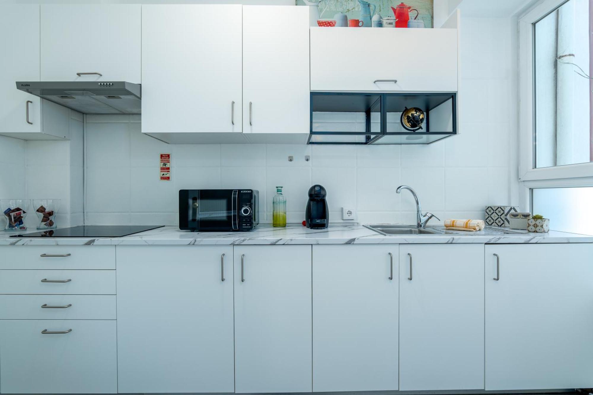 Opo Bolhao Flats By Destiny Houses Porto Buitenkant foto