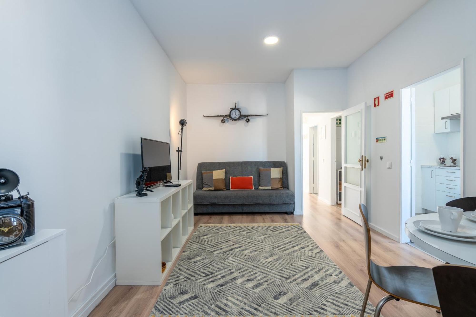Opo Bolhao Flats By Destiny Houses Porto Buitenkant foto